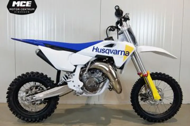 Husqvarna TC 65 (2027)