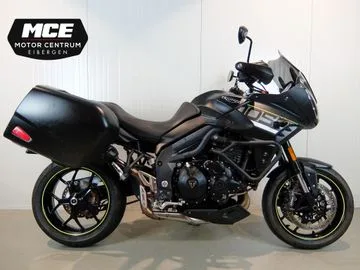 Triumph Tiger 1050 Sport (2018) — foto 1