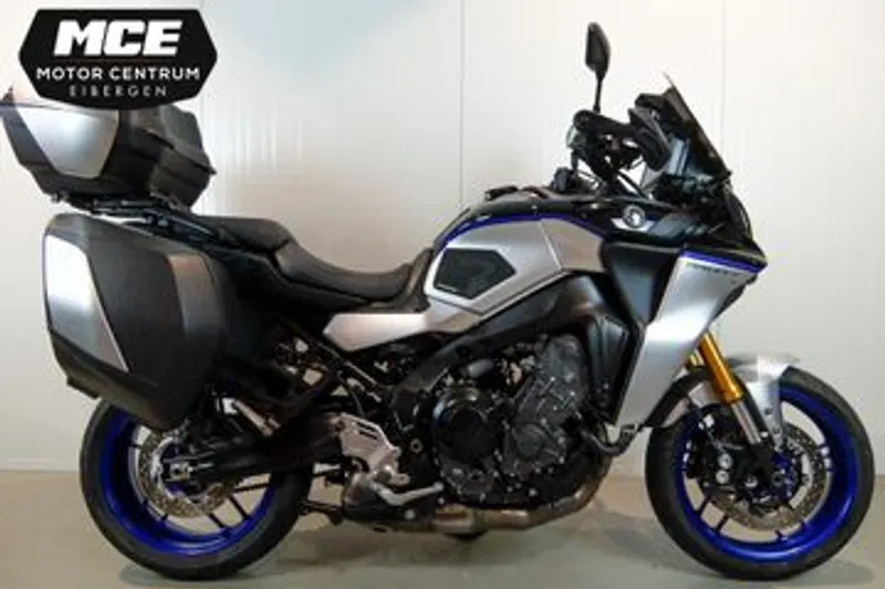 Yamaha Tracer 9 (2023)