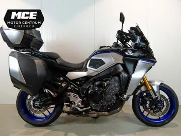 Yamaha Tracer 9 (2023) — foto 1