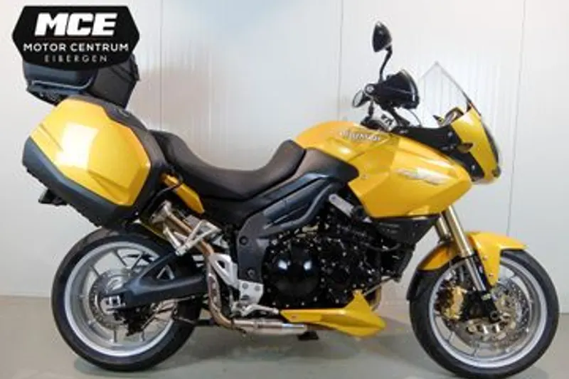 Triumph Tiger 1050 (2007)