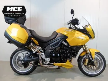 Triumph Tiger 1050 (2007) — foto 1