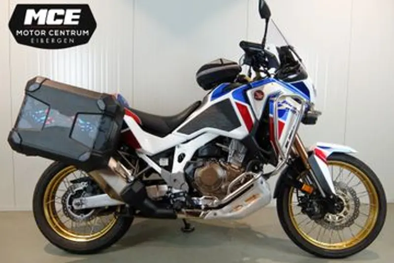 Honda CRF1100L Africa Twin Adventure Sports (2020)