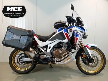 Honda CRF1100L (2020) — foto 1
