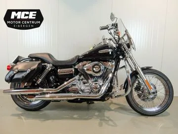 Harley-Davidson Super Glide Custom Fxdc (2007) — foto 1
