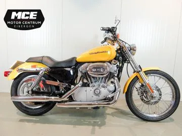 Harley-Davidson Sportster (2005) — foto 1