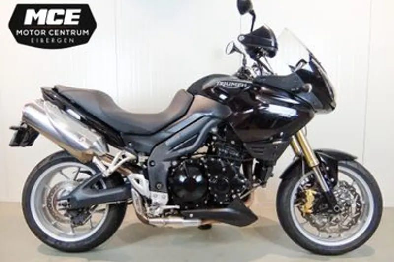 Triumph Tiger 1050 (2008)