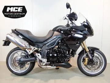 Triumph Tiger 1050 (2008) — foto 1