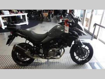 Suzuki V-strom DL 650 ABS (2020) — foto 1