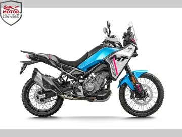 CFMOTO 450 MT (2026) — foto 1
