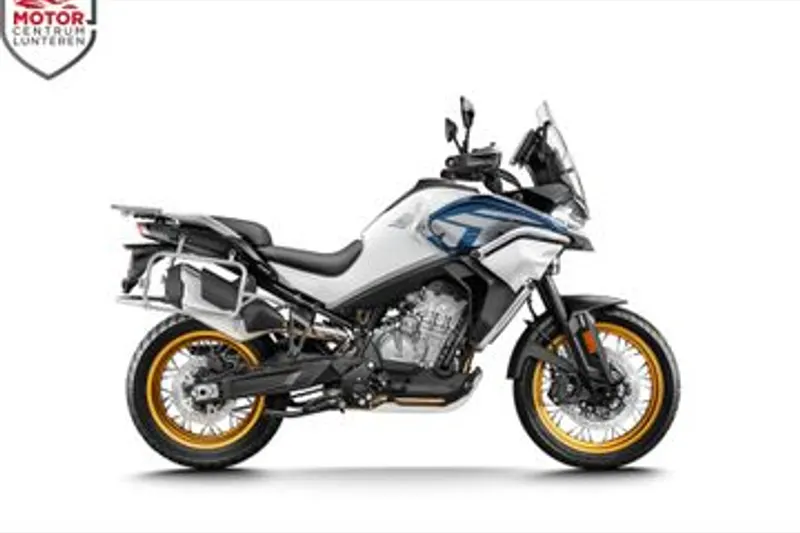 CFMOTO 800MT EXPLORER GT (2026)