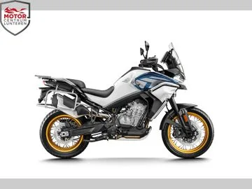 CFMoto 800 MT (2026) — foto 1