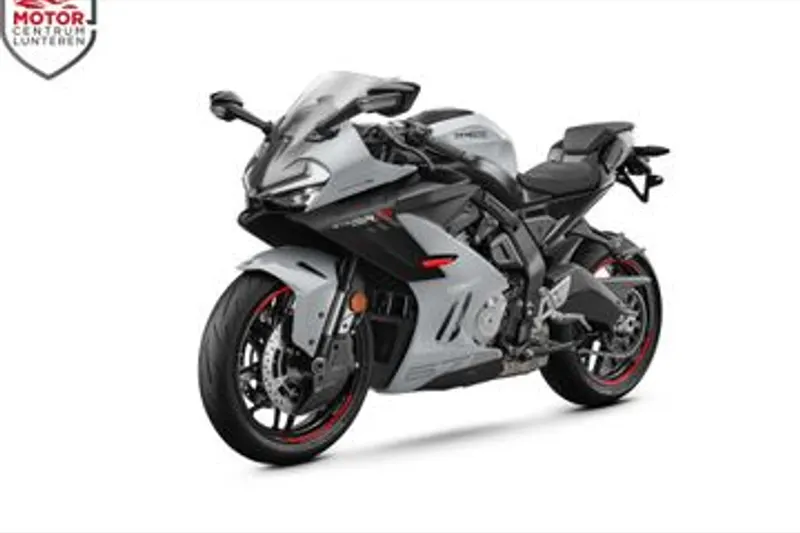 CFMOTO 675SRR (2025)