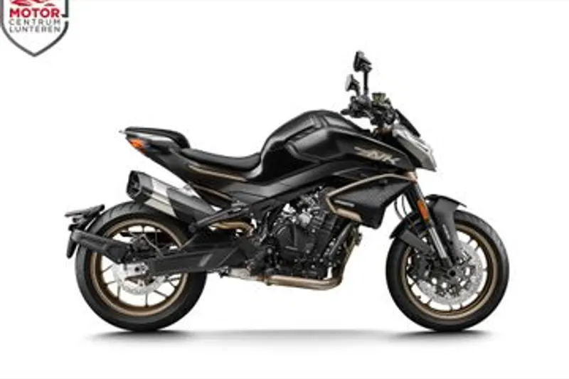 CFMOTO 800 NK SPORT (2026)