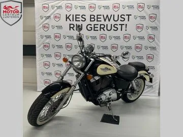 Honda VT 1100 C SHADOW (1997) — foto 1