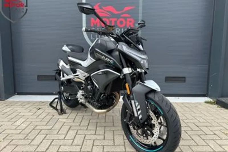 CFMOTO 800NK ADVANCED TC (2026)