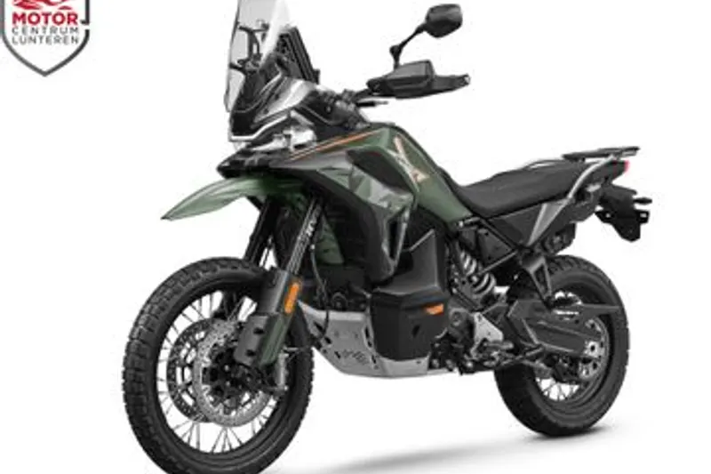 CFMoto 1000 MT-X (2026)