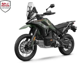 CFMoto 1000MTX Enduro (2026) — foto 1