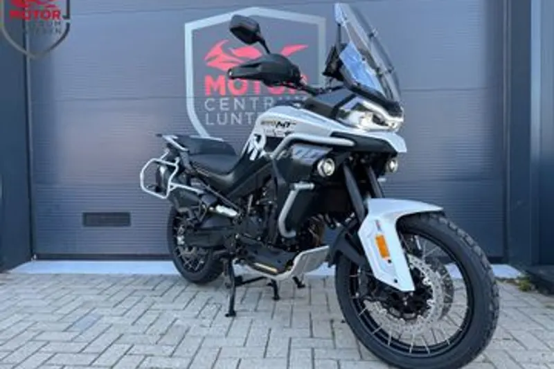 CFMoto 800 MT (2026)