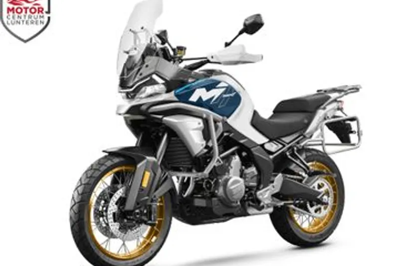 CFMoto 700 MT (2026)