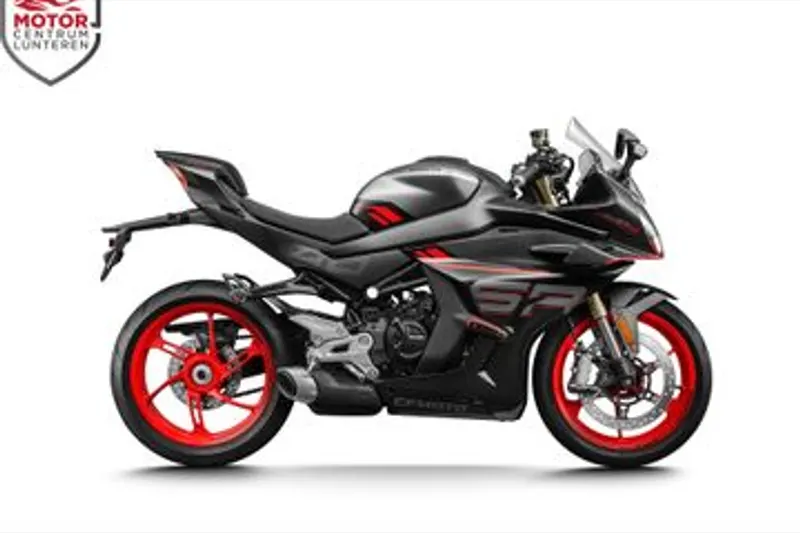 CFMoto 450 SR (2026)