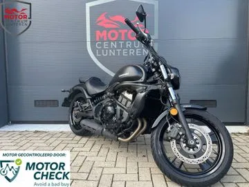 Kawasaki Vulcan (2020) — foto 1