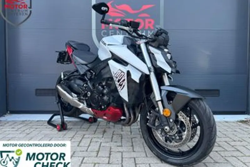 Suzuki GSX-S950 (2022)
