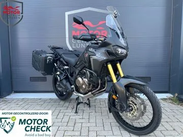 Honda CRF 1000 L Africa Twin (2017) — foto 1