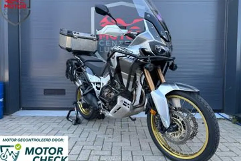 Honda Africa Twin (2019)
