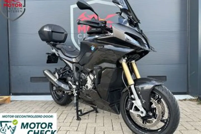 BMW S 1000 XR (2021)