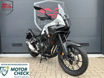 Honda CB500X (2025) — foto 1