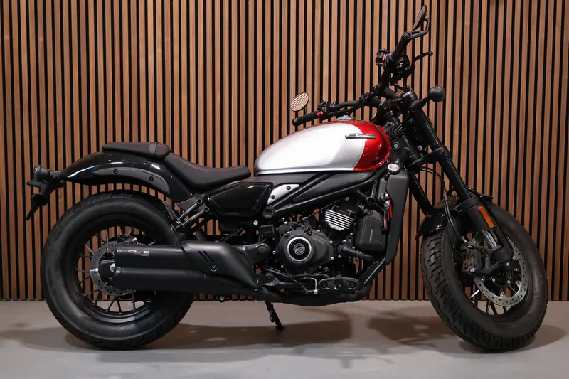 CFMoto CLC 450 (2025)