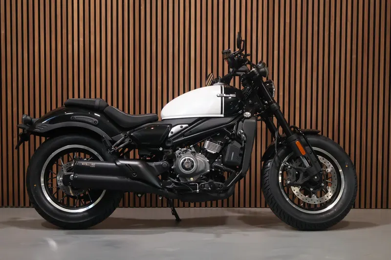 CFMoto CLC 450 Nebula (2026)
