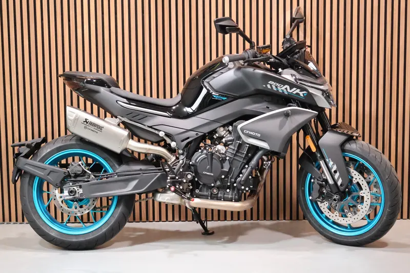 CFMoto NK 800 Advance (2026)