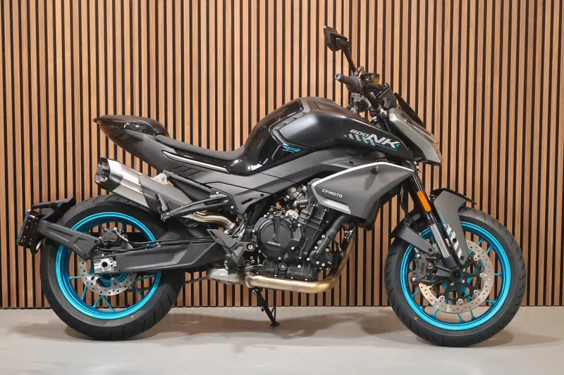 CFMoto NK 800 Sport (2026)