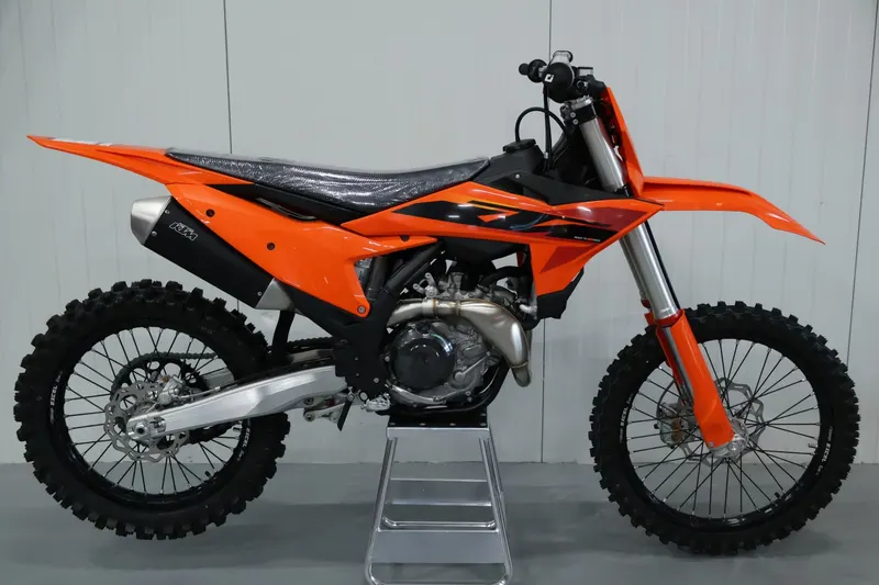 KTM 450 SX-F (2025)