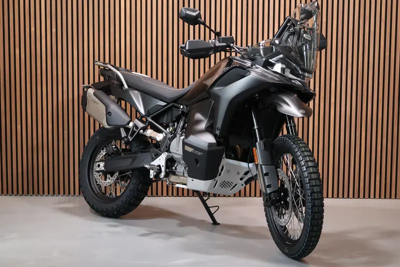 CFMoto MT 800 X (2026)