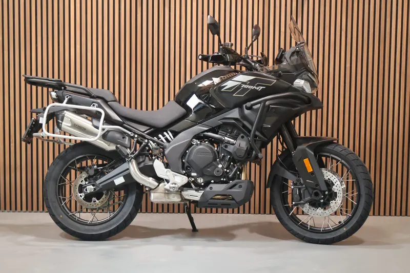 CFMoto MT 700 ADVENTURE GT (2026)