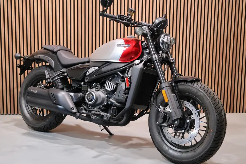 CFMoto CLC 450 (2025)