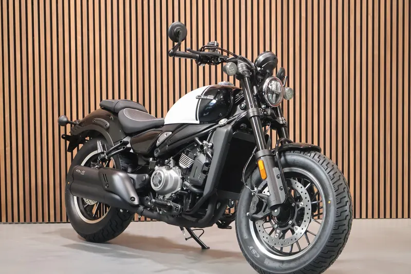 CFMoto CLC 450 Nebula (2026)