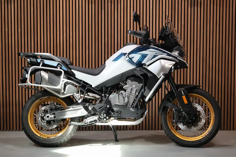 CFMoto MT 800 EXPLORER (2026)