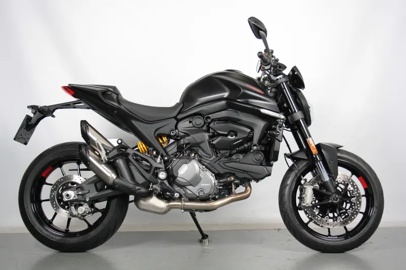 Ducati MONSTER 937 (2021)