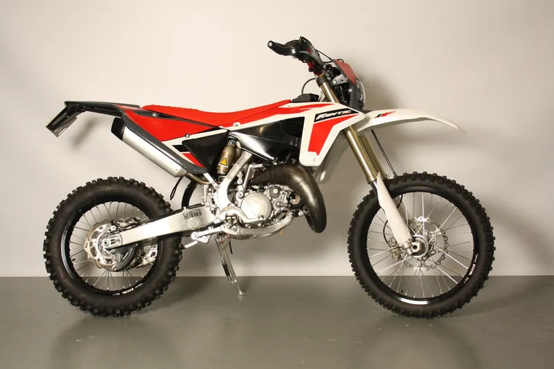 Fantic XE 125 Enduro (2024)