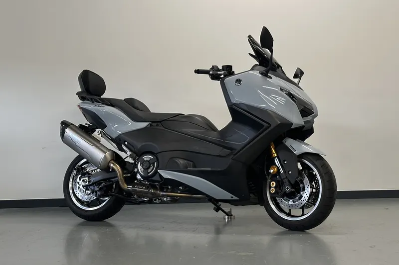 Yamaha TMAX Tech MAX (2025)