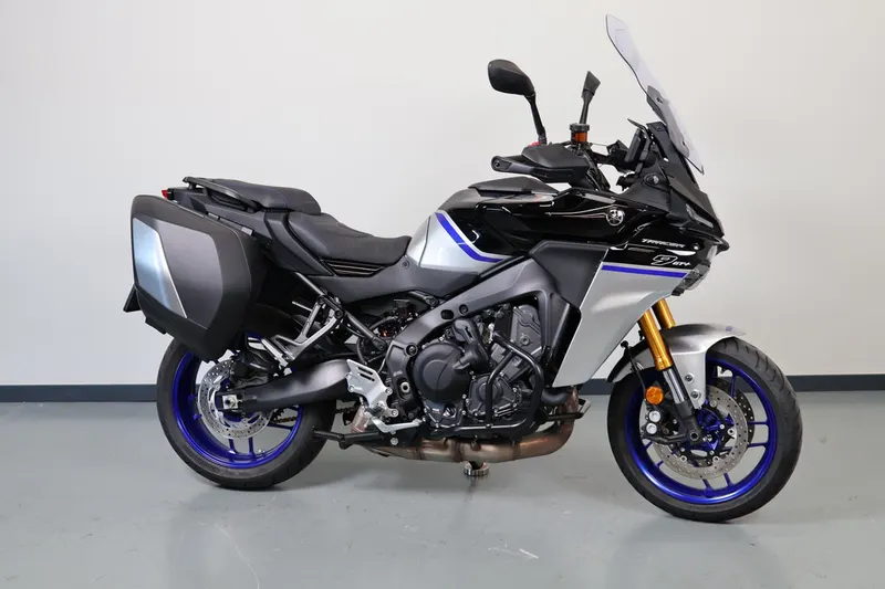 Yamaha Tracer 9 GT (2025)