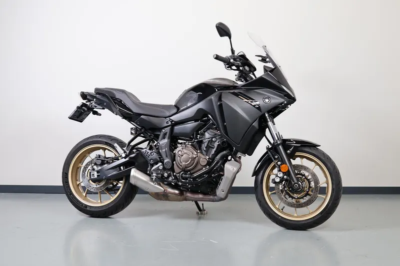 Yamaha Tracer 7 (2025)