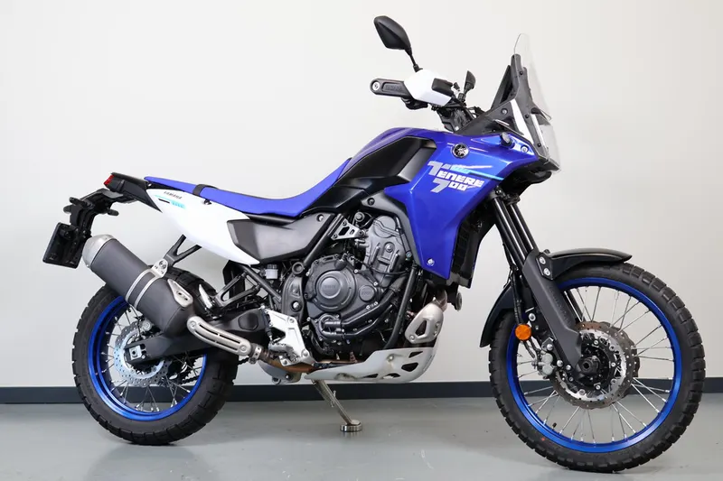Yamaha Tenere 700 (2026)