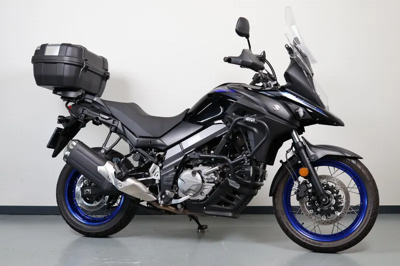 Suzuki DL650 (2023)
