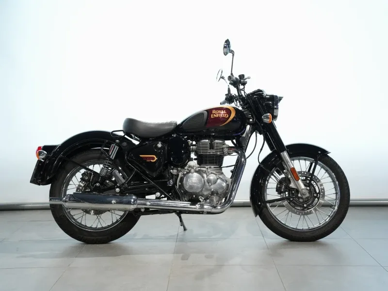 Royal Enfield Classic 350 (2022) — foto 1