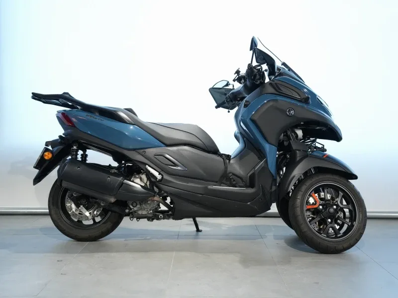 Yamaha Tricity 300 (2023) — foto 1